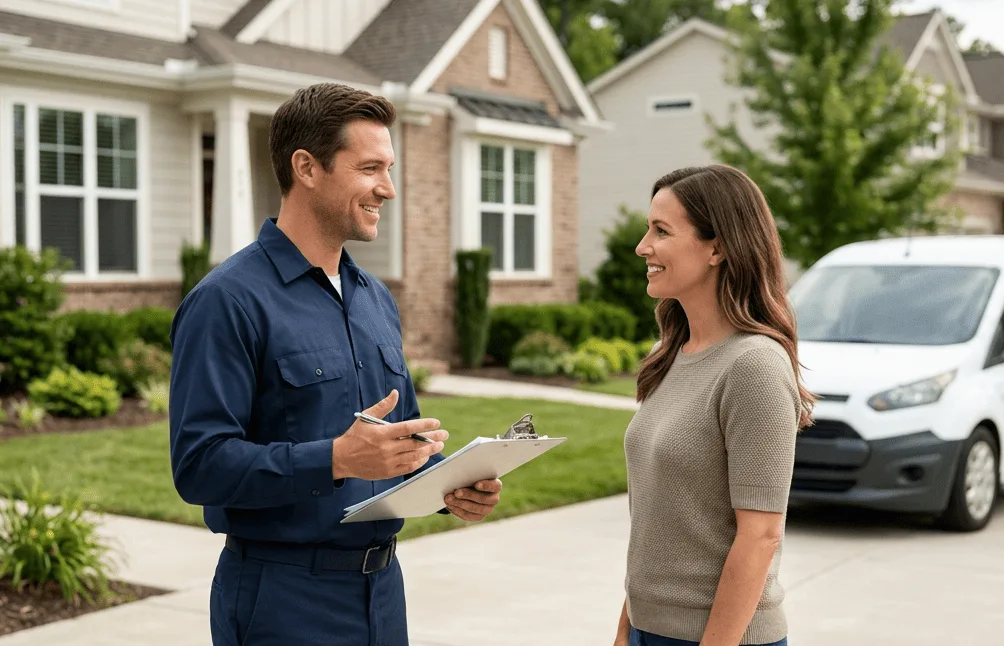 Mold Remediation Canton, GA FAQs
